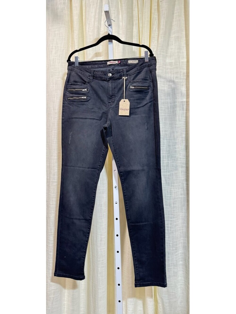 Madewell Pants White 32 (US14) NWOT